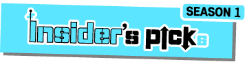 Insider's Picks
