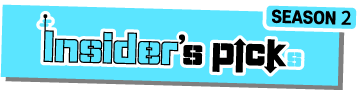 Insider's Picks