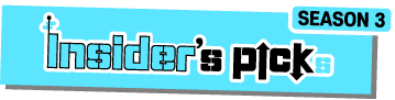 Insider's Picks