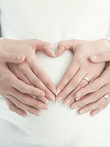 임신·출산 지원정책