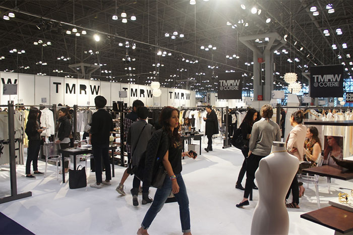 강남구(구청장 정순균)와 한국패션샵마스터협회가 오는 9월 미국에서 열리는 패션전문 전시회 ‘2019 뉴욕 패션 코트리’에 참가할 관내 패션기업을 모집한다.
