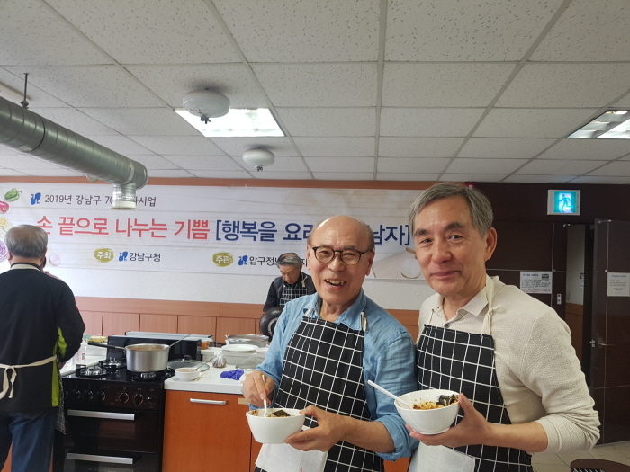 막내가 간다