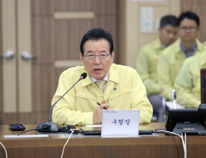 을지태극연습