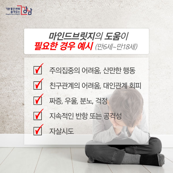 마인드브릿지