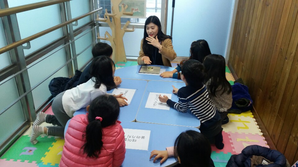 [강남의 사서이야기④] 도서관 새내기 사서의 수첩 