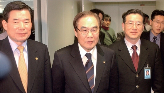 [월간중앙 릴레이 인터뷰 | 6·13선거 화제의 당선자] ‘보수 불패’ 신화 깬 정순균 강남구청장