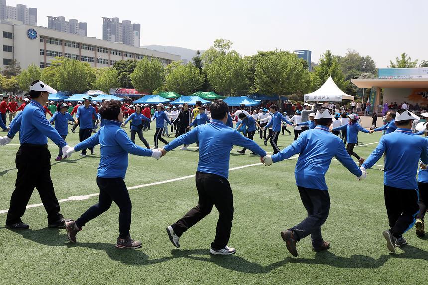 강남가족화합축제