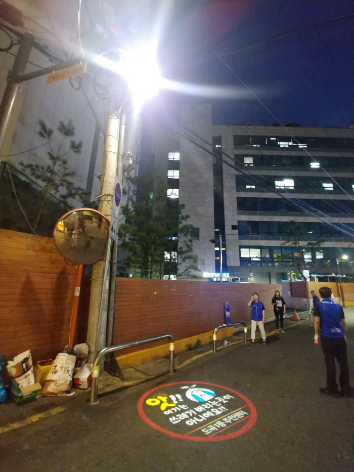 로고젝터