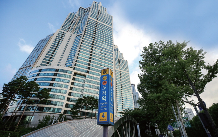 도곡동
