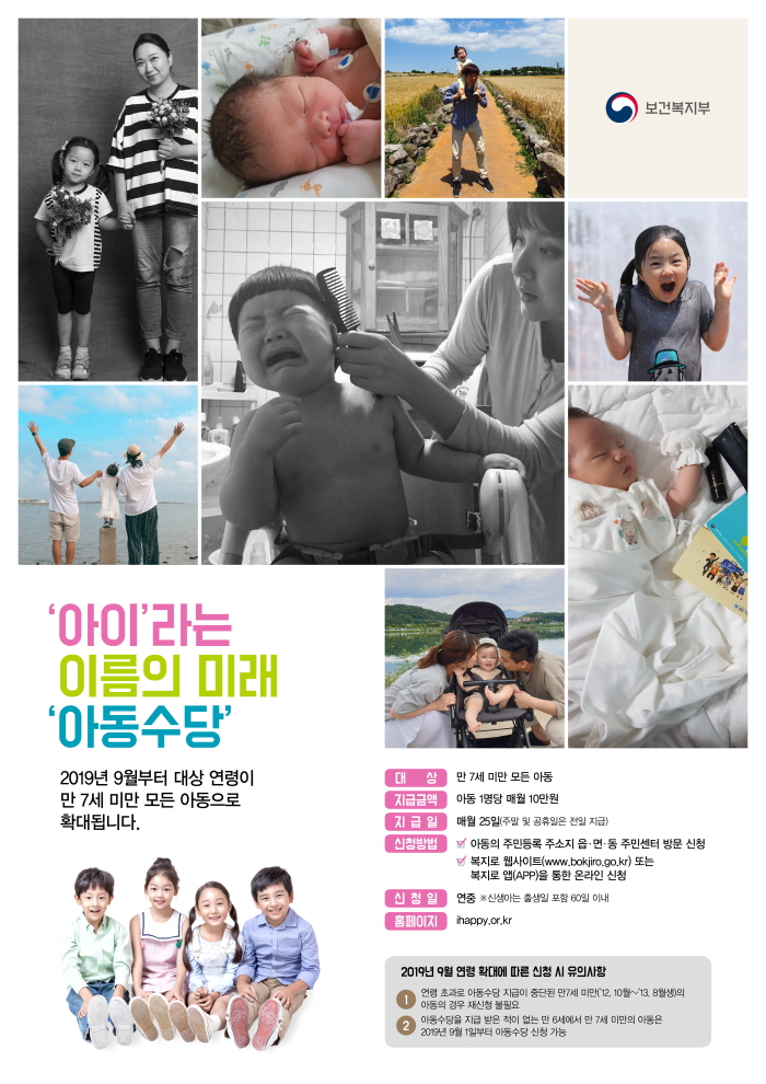 아동수당