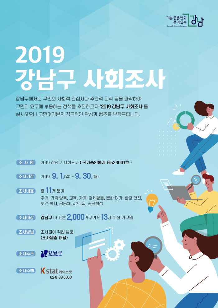 사회조사