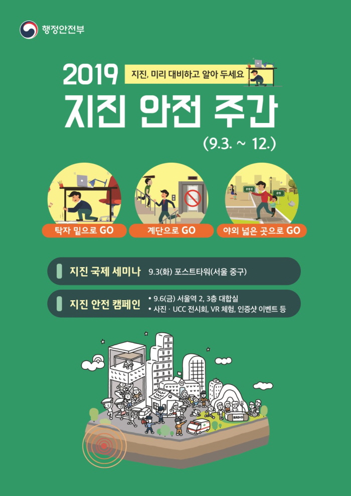 흔들흔들 땅이 흔들려요 | 지진 | 지진대비 | 지진 안전 교육 | TOMO | 토모키즈 | 포항 지진 |지진 대피 - YouTube 지진, 미리 대비하고 알아두세요! | 강남구청 > 뉴스룸 > 강남이슈” style=”width:100%” title=”지진, 미리 대비하고 알아두세요! | 강남구청 > 뉴스룸 > 강남이슈” loading=”lazy”><figcaption>지진, 미리 대비하고 알아두세요! | 강남구청 > 뉴스룸 > 강남이슈</figcaption></figure>
<figure><img decoding=