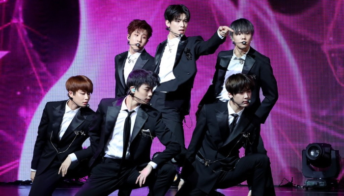 아스트로