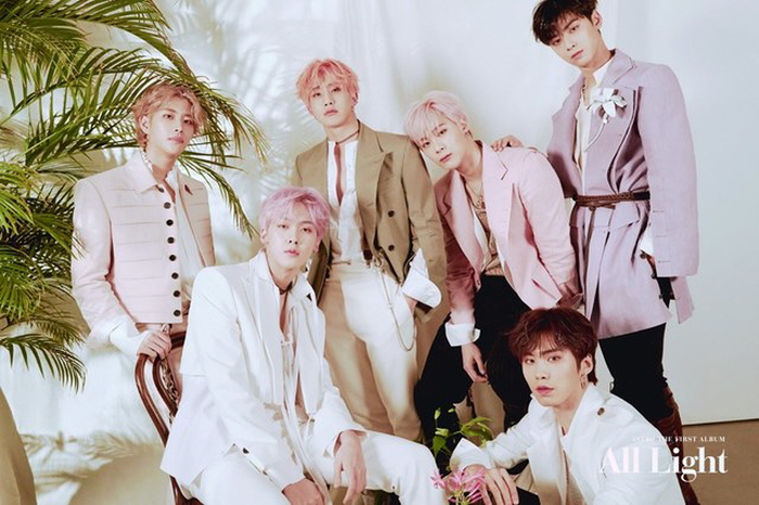 아스트로