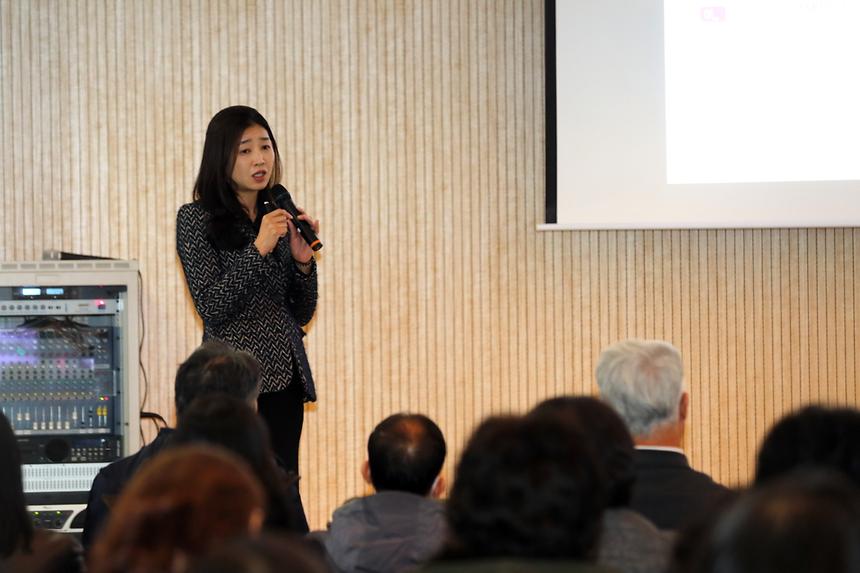 해당 글은 14일 주민 200여명을 대상으로 진행된 ‘강남복지기준선 시민 공감공청회’에서 발표된 발제문입니다.