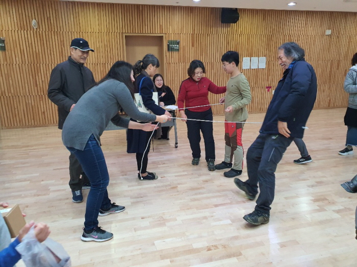 도곡 도깨비축제