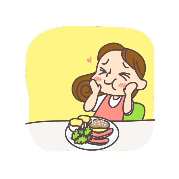 연말엔 힐링하자! 무료 이모티콘을 쏩니다(1편)