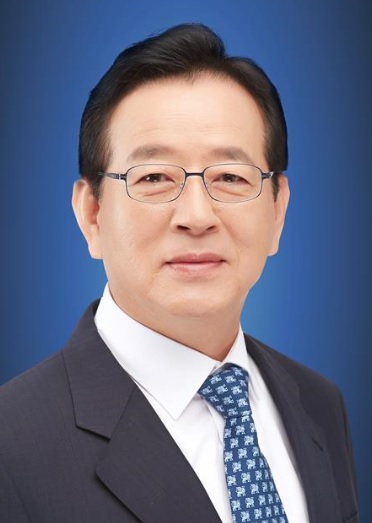 정순균 강남구청장