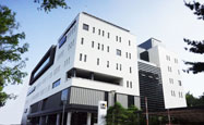 강남세움복지관 기관 전경