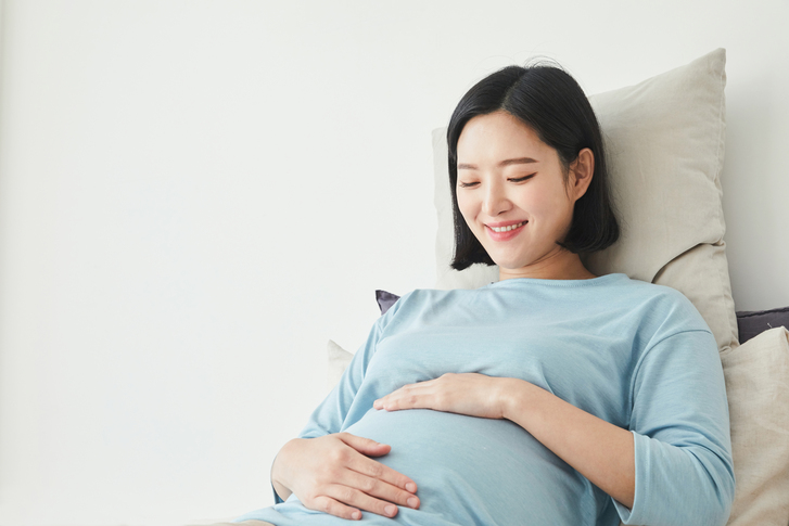 강남구, ‘집콕’임신부 500명 대상‘DIY 손싸개 키트’제공