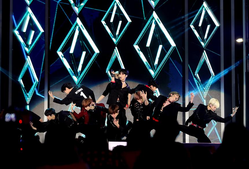 10.05 영동대로 K-POP콘서트 - 36