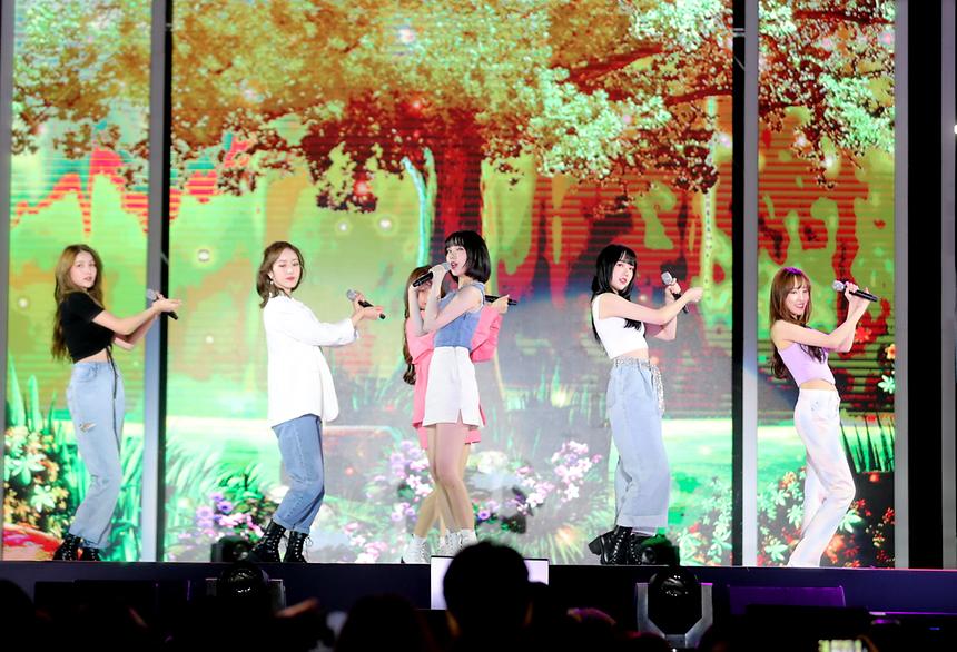 10.05 영동대로 K-POP콘서트 - 5