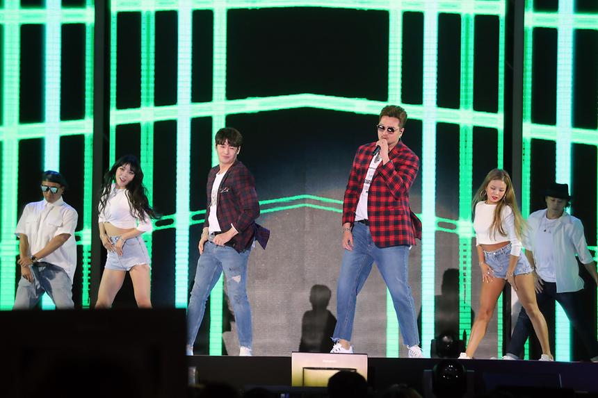 10.05 영동대로 K-POP콘서트 - 18