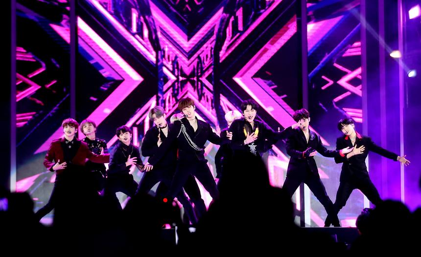 10.05 영동대로 K-POP콘서트 - 41