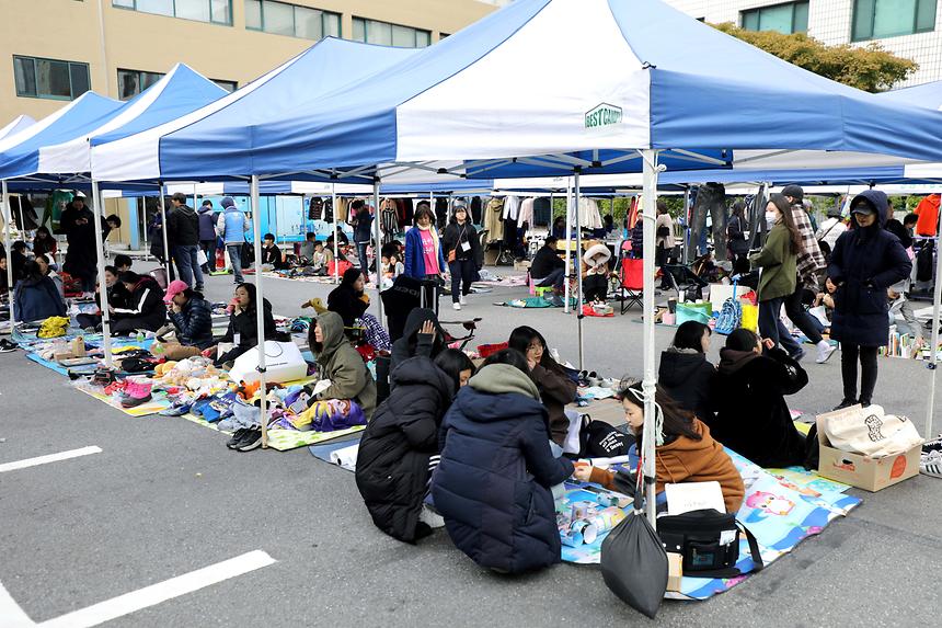 10.27. 강남구 마을축제&에코나눔장터  - 7