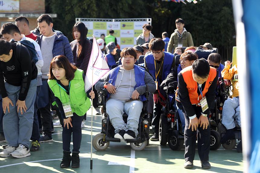 10.17. 스토리가 있는 한마음 양재천 걷기  - 6