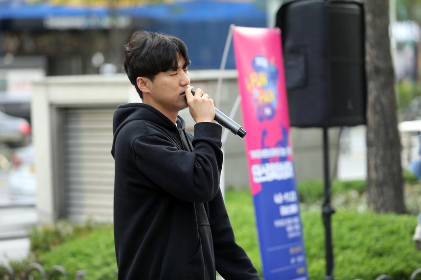 04.27  FUN&PAN 탑싱어 - 1