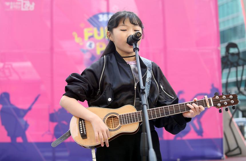 04.27  FUN&PAN 탑싱어 - 5
