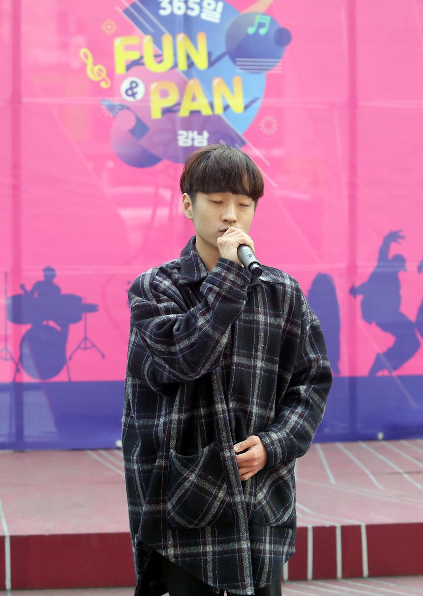 04.27  FUN&PAN 탑싱어 - 3