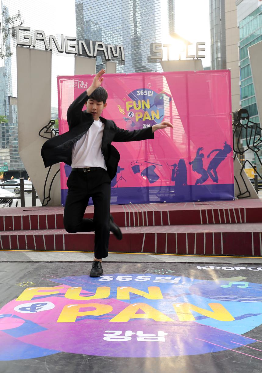 04.27 FUN&PAN 댄스킹 - 9
