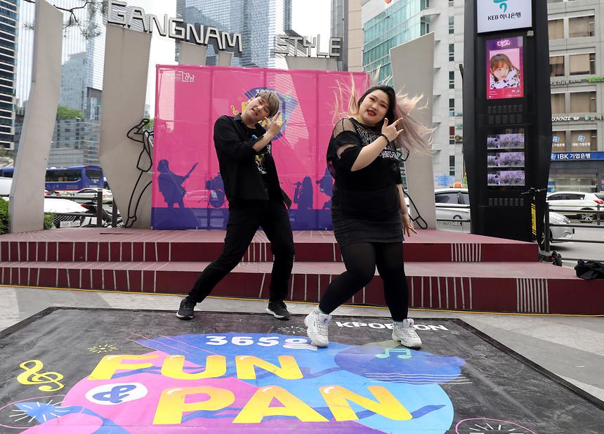04.27 FUN&PAN 댄스킹 - 5