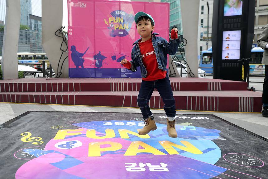 04.27 FUN&PAN 댄스킹 - 4