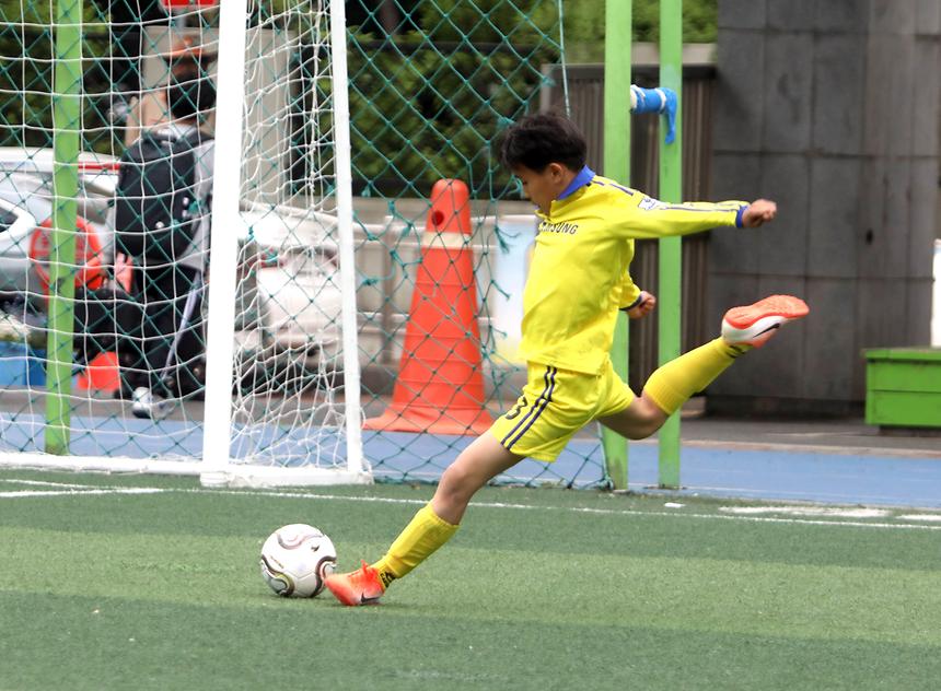 05.13 제22회 강남구청장기 소년축구대회 - 6