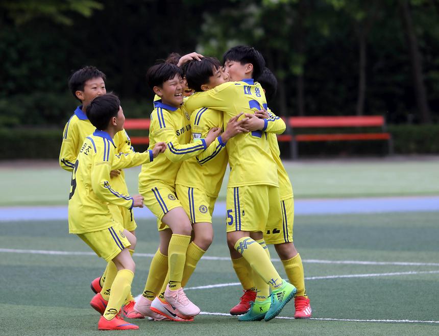 05.13 제22회 강남구청장기 소년축구대회 - 9