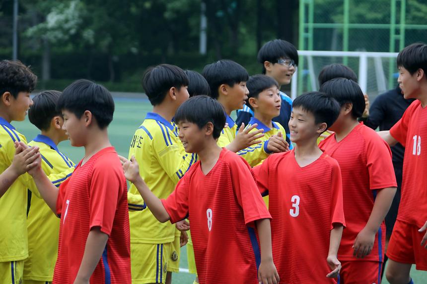 05.13 제22회 강남구청장기 소년축구대회 - 13