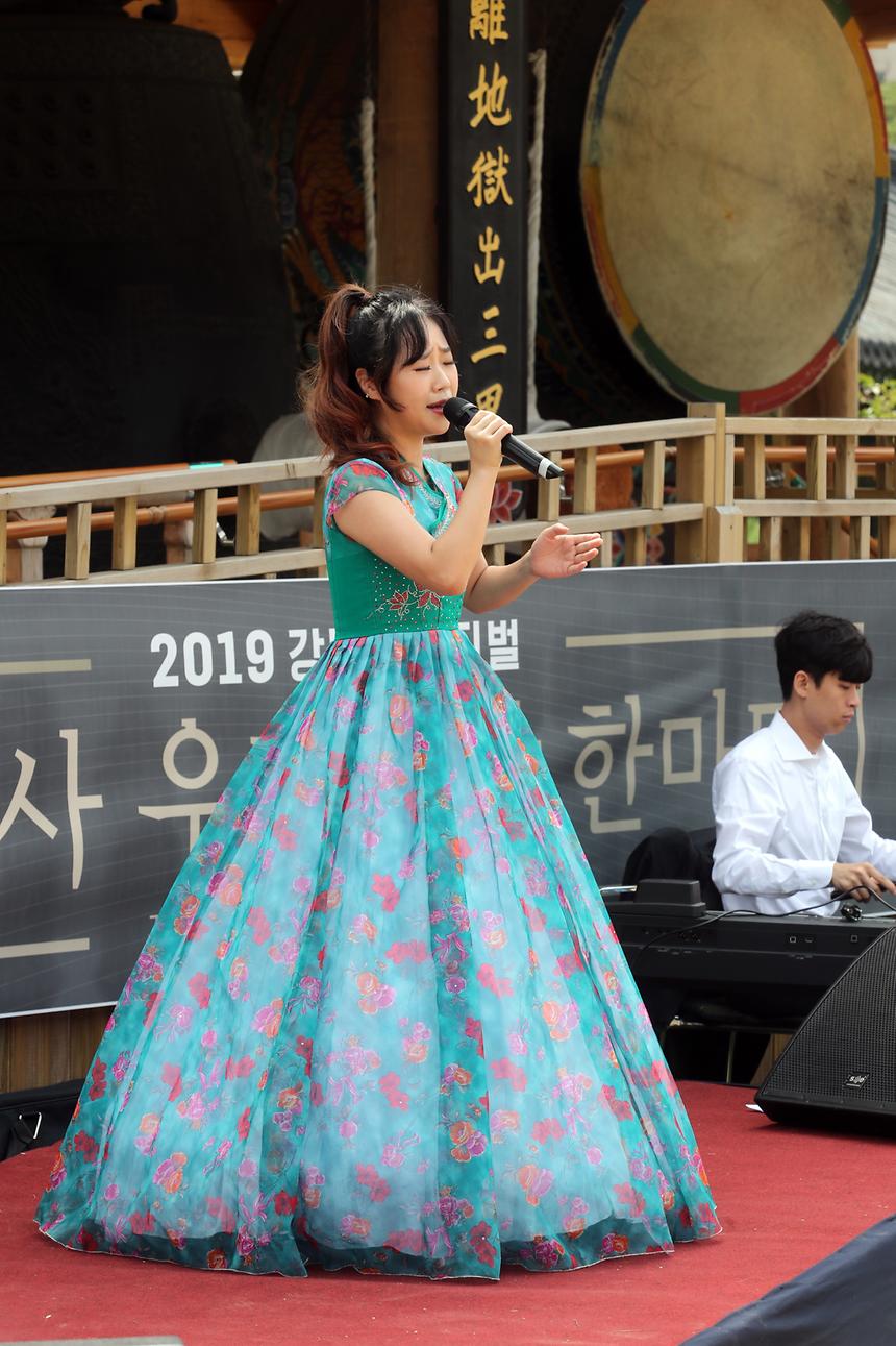 09.26 봉은사 우리국악한마당 - 7
