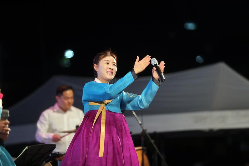 09.29 도심 속 산사 음악회 - 3