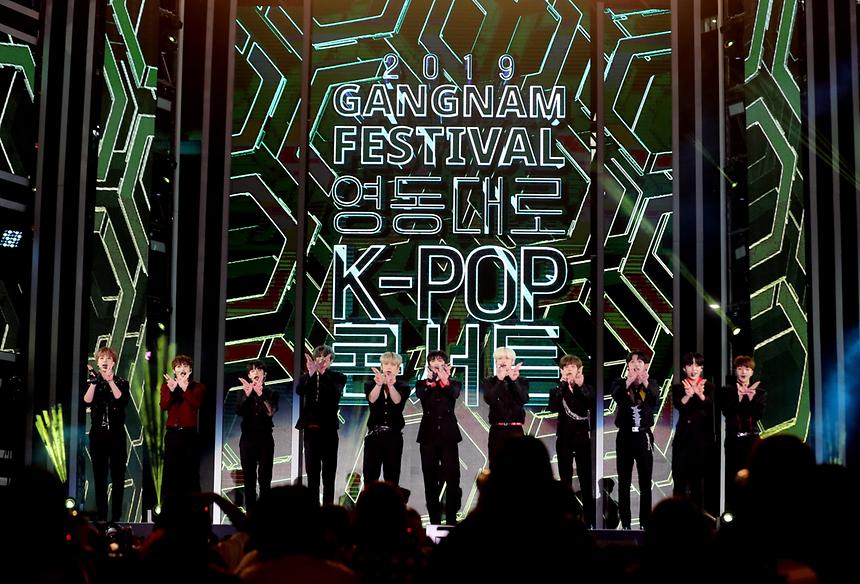 10.05 영동대로 K-POP콘서트  - 40