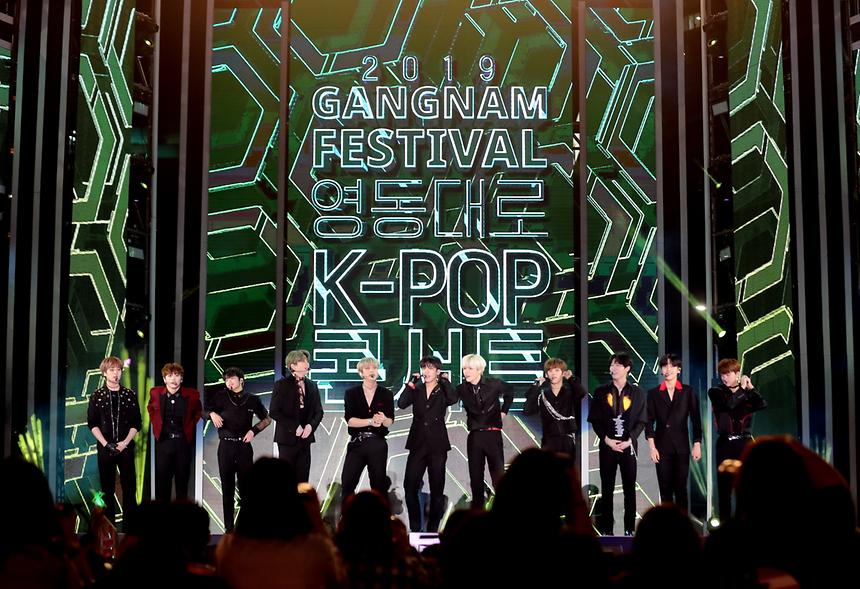 10.05 영동대로 K-POP콘서트  - 46