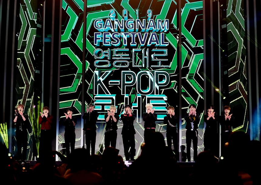 10.05 영동대로 K-POP콘서트  - 41