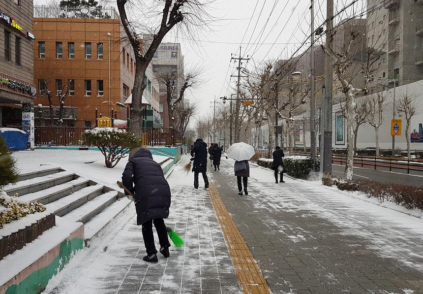 02.17 제설작업 - 13