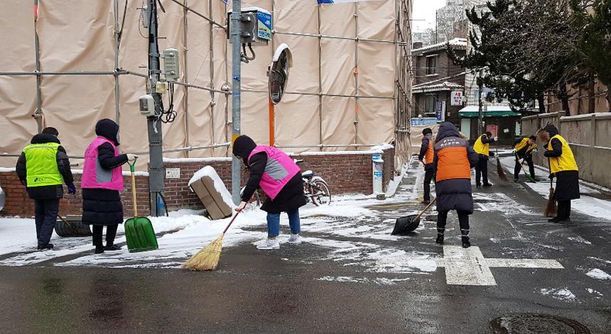 02.17 제설작업 - 11