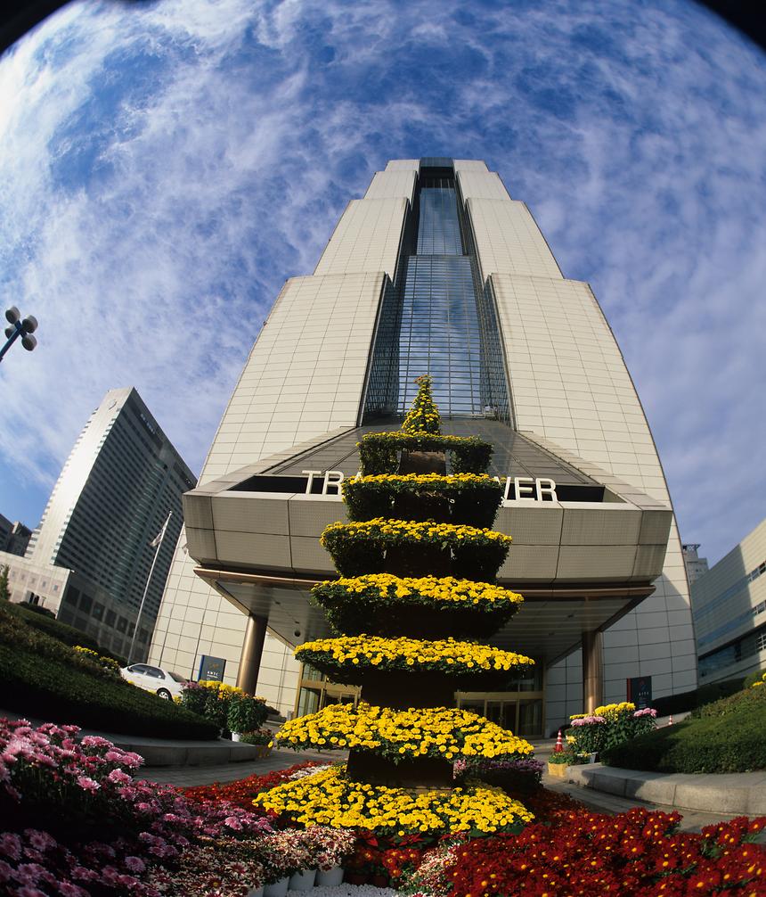 2005년 강남구 사진전 수상작품  - 3