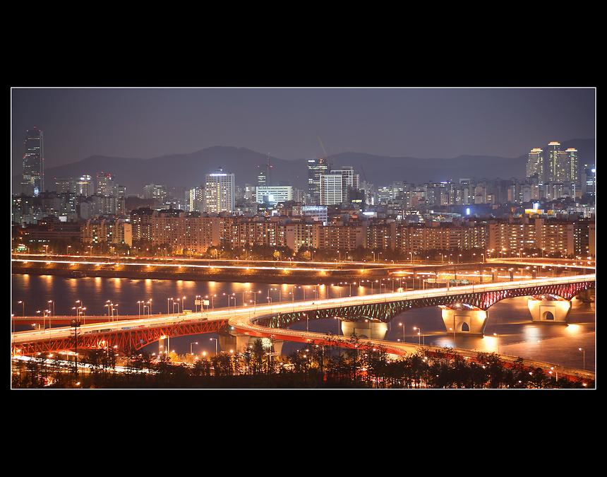 2006년 강남구 사진공모전 수상작품 - 4