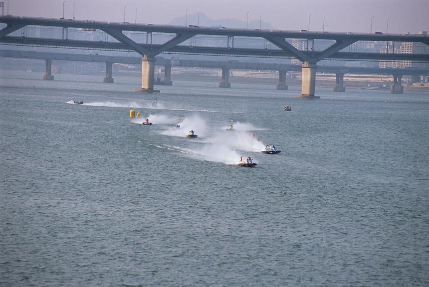2005년 강남구 사진전 수상작품  - 4