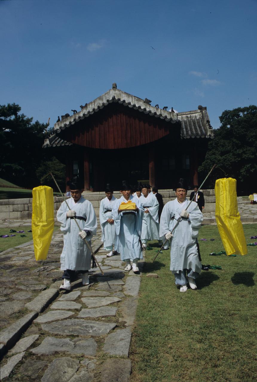 2005년 강남구 사진전(입선) 2 - 1